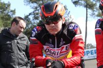 Brette Sportif