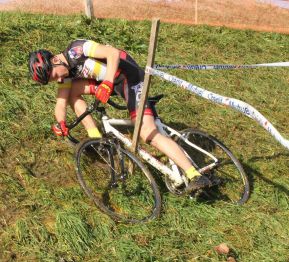 Brette Sportif