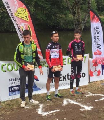 Brette Sportif