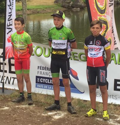 Brette Sportif