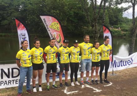 Brette Sportif