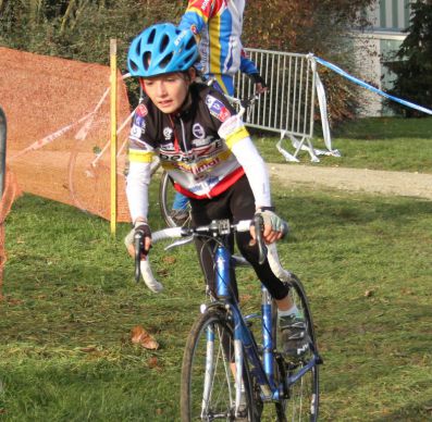 Brette Sportif