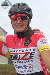 Brette Sportif