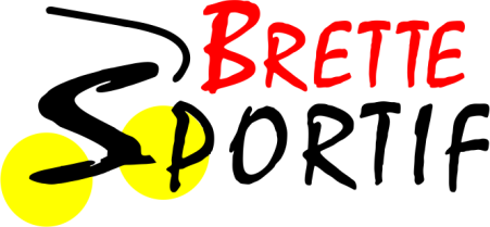 Brette Sportif