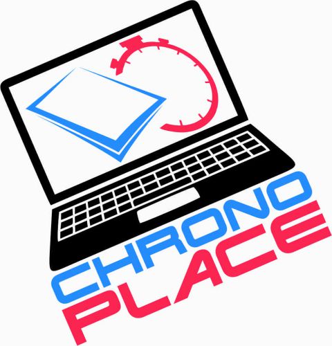 CHRONOPLACE