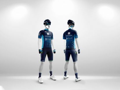 Brette Sportif