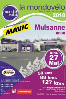 La Mondovélo 2016