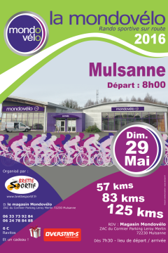 La Mondovélo 2016