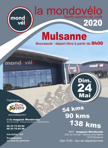 Brettre Sportif