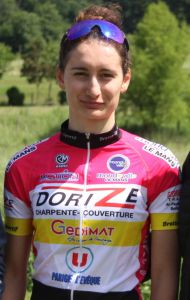 Brette Sportif