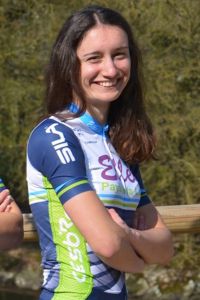 Brette Sportif