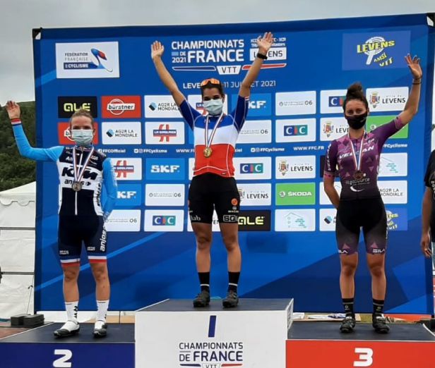 Brette Sportif