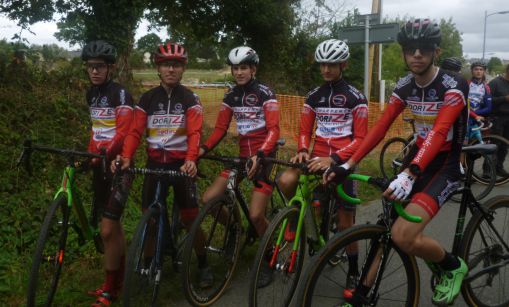 Brette Sportif