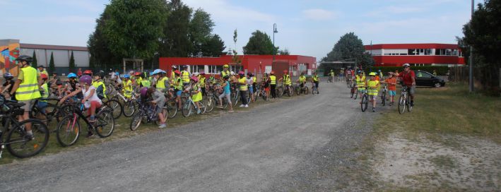 Brette Sportif