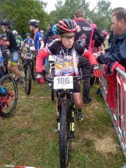 Brette Sportif