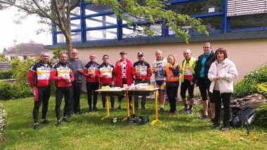 Brette Sportif