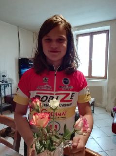 Brette Sportif