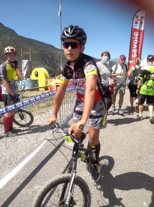 Brette Sportif