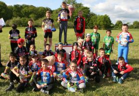 Brette Sportif