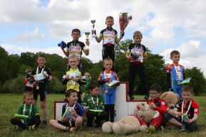 Brette Sportif