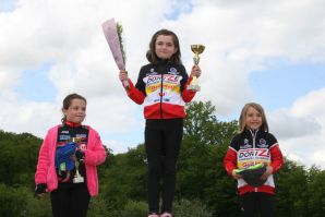 Brette Sportif