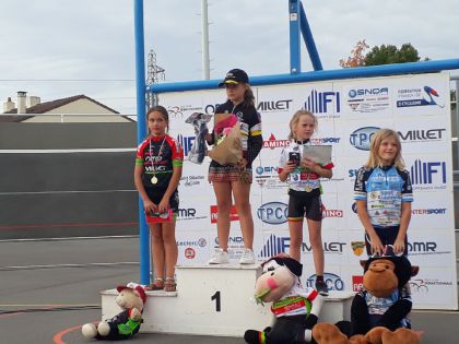 Brette Sportif