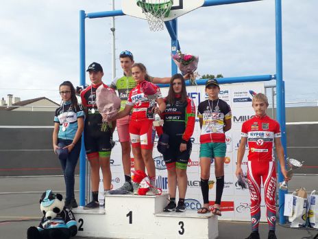 Brette Sportif