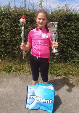 Brette Sportif
