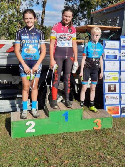 Brette Sportif