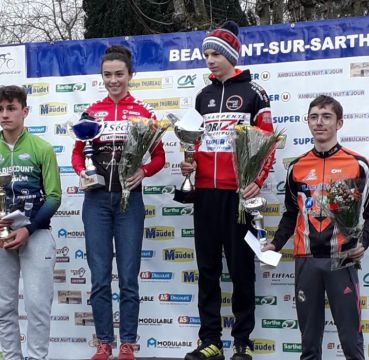 Brette Sportif