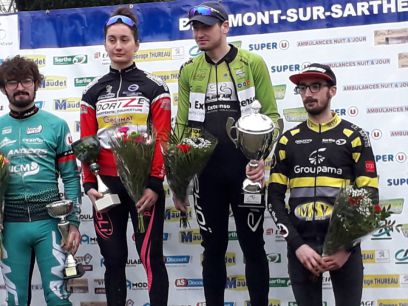 Brette Sportif