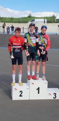 Brette Sportif