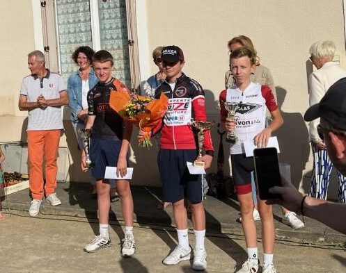 Brette Sportif