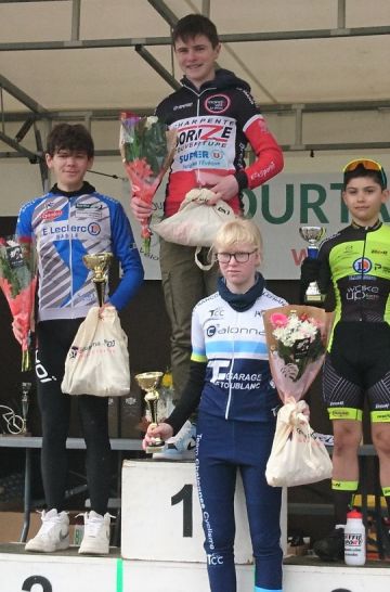 Brette Sportif