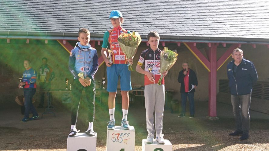 Brette Sportif