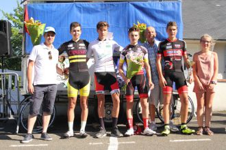 Brette Sportif