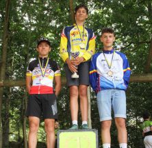 Brette Sportif