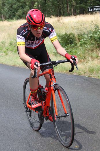 Brette Sportif