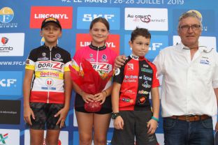 Brette Sportif