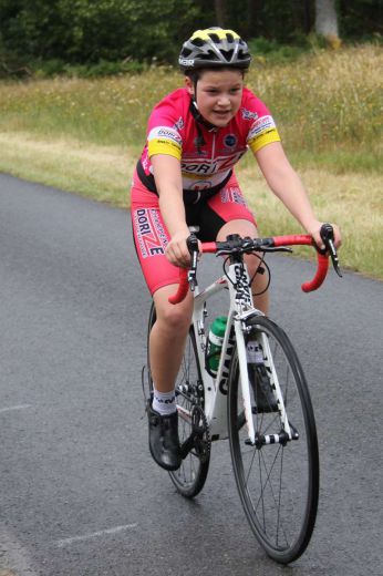 Brette Sportif