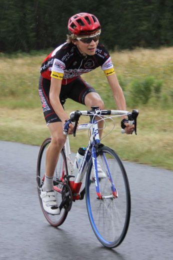 Brette Sportif