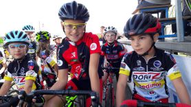 Brette Sportif