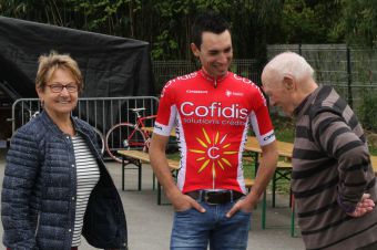 Brette Sportif