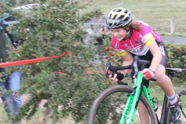 Brette Sportif