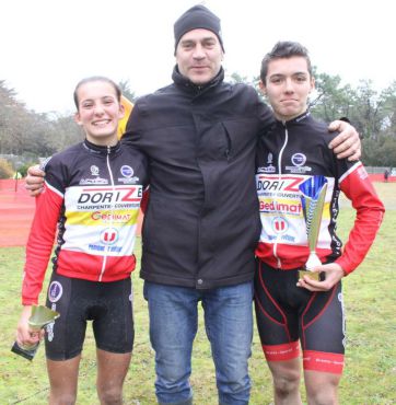 Brette Sportif