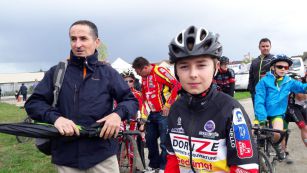 Brette Sportif