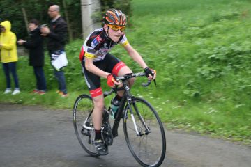 Brette Sportif