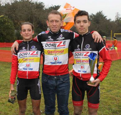 Brette Sportif