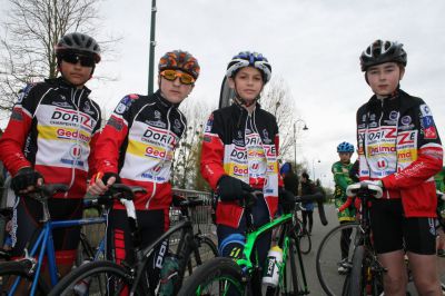 Brette Sportif