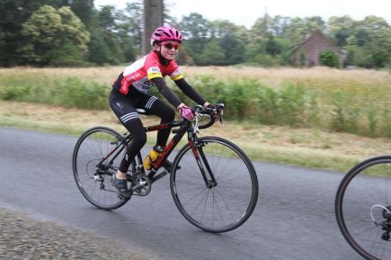 Brette Sportif